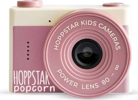 Hoppstar Popcorn dusk