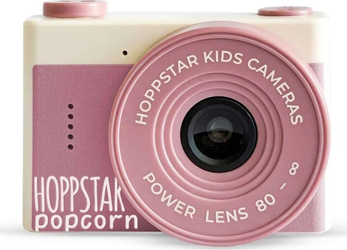 Hoppstar Popcorn dusk