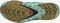 Salomon XA Pro 3D V9 GTX deep lake/electric green/vanilla ice (Damen) Vorschaubild