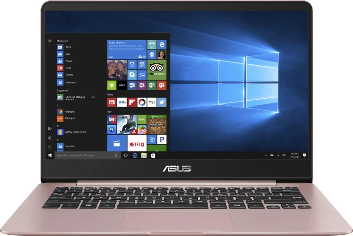 ASUS ZenBook UX3430UN