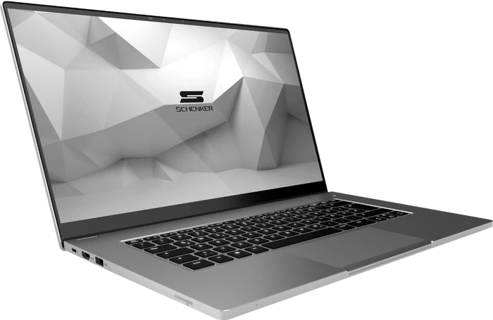 Schenker Vision 15-E21mfj, Core i7-1165G7, 16GB RAM, 1TB SSD, DE