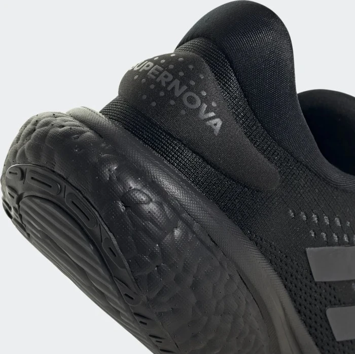 adidas Supernova 2 core black/grey six (Damen)