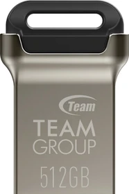 TeamGroup C162 512GB, USB-A, USB 3.2 Gen 1×1