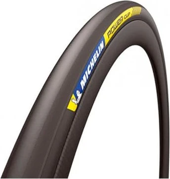 Michelin Power Cup Tubular 700x28C GumX Reifen schwarz