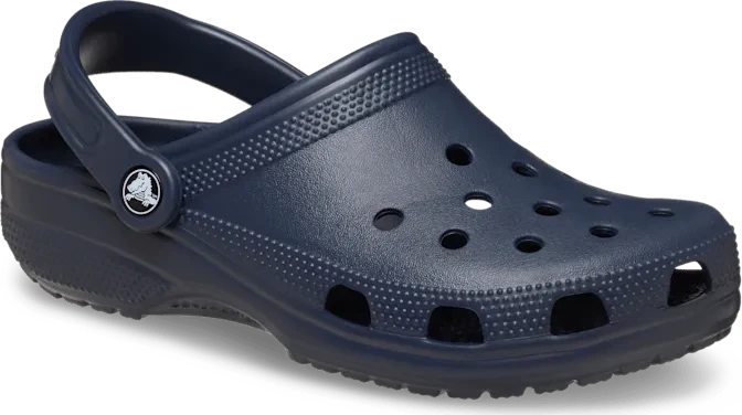 Crocs Classic navy