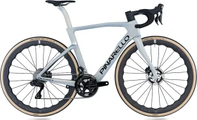 Pinarello Dogma F Dura Ace Di2 luxter venice