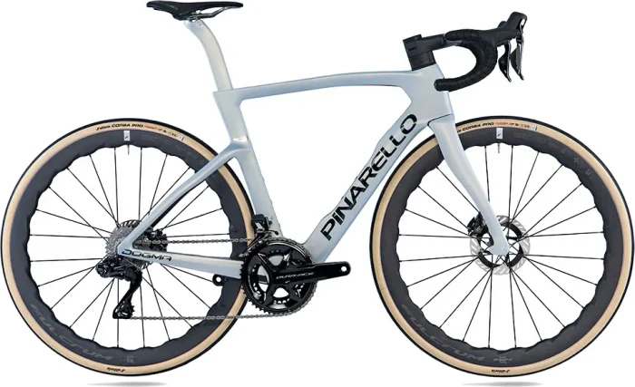 Pinarello Dogma F Dura Ace Di2 luxter venice
