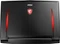 MSI GT75VR 7RF-033 Titan Pro, Core i7-7820HK, 32GB RAM, 512GB SSD, 1TB HDD, GeForce GTX 1080, DE Vorschaubild