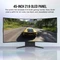 Corsair Xeneon Flex 45WQHD240 OLED, 45" Vorschaubild