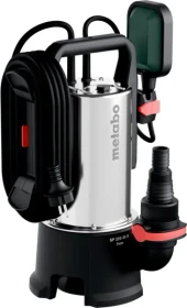 Metabo SP 220-35 S Elektro-Schmutzwassertauchpumpe