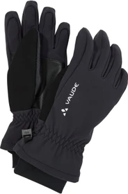 Vaude Rondane Handschuhe schwarz (Junior)