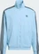 adidas Adicolor Woven Firebird Originals Trainingsjacke ash blue/black (Herren) Vorschaubild
