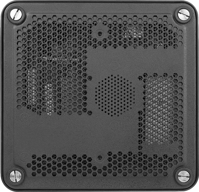 MSI Cubi Z 8M-031XAT, schwarz, Ryzen 7 255, 16GB RAM, 512GB SSD