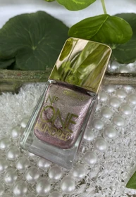 Catrice ICONails Gel Lacquer Nagellack 100 Party Animal, 10ml