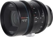 Sirui Venus 35mm T2.9 Anamorphot 1.6x Set mit 1.25x Adapter für Sony E