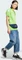 adidas Real Madrid Condivo 22 Torwart Heimtrikot team semi sol green2 (Herren) Vorschaubild