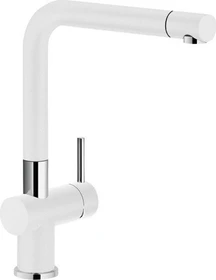Franke Active Plus Festauslauf HD chrom glacier