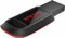 SanDisk Cruzer Spark 64GB schwarz, USB-A, USB 2.0 Vorschaubild