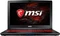 MSI GL62MVR 7RFX-1203 Leopard Pro, Core i7-7700HQ, 8GB RAM, 1TB HDD, GeForce GTX 1060, DE Vorschaubild