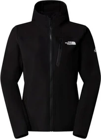 The North Face Mountain Athletics Softshell Funktionsjacke tnf black (Damen)