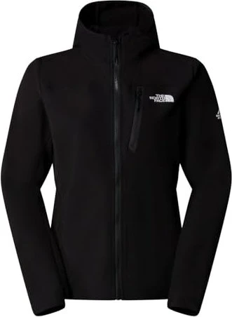The North Face Mountain Athletics Softshell Funktionsjacke tnf black (Damen)