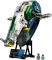 LEGO Star Wars - Jango Fetts Sternenschiff der Firespray-Klasse Vorschaubild