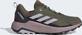 adidas Terrex Anylander olive strata/silver dawn/amber tint (Damen)