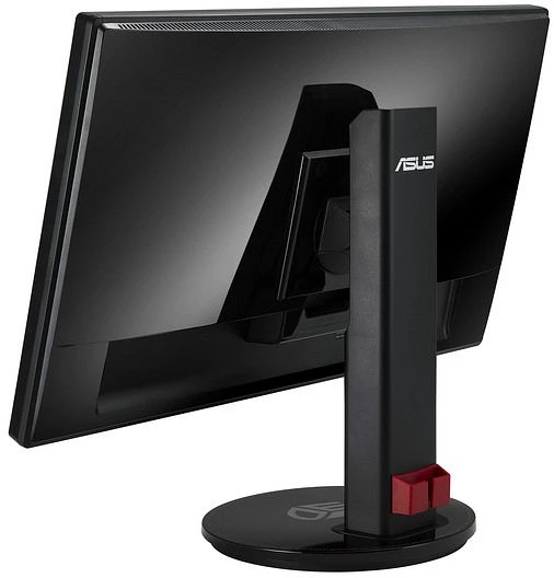ASUS VG248QE, 24"