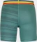 Ortovox 185 Rock'N'Wool Boxer Briefs arctic grey (Herren) Vorschaubild