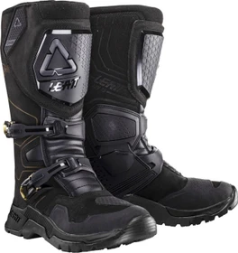 Leatt Boot ADV HydraDri 7.5 schwarz (30240508(1|2))