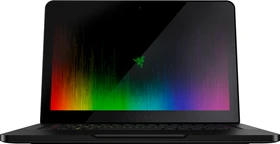 Razer Blade, Core i7-7700HQ, 16GB RAM, 256GB SSD, GeForce GTX 1060, UK