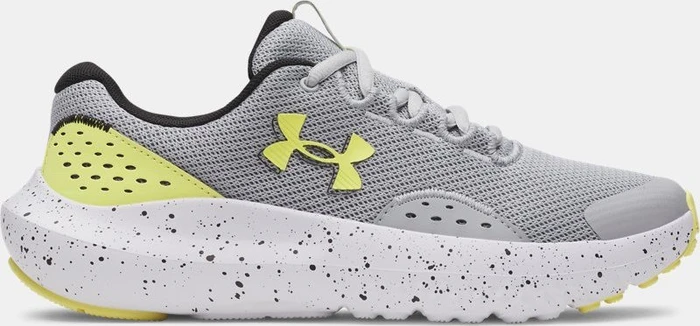 Under Armour Grade School Surge 4 (Junior)