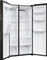 Haier HSR5918DIPB Side-by-Side Vorschaubild