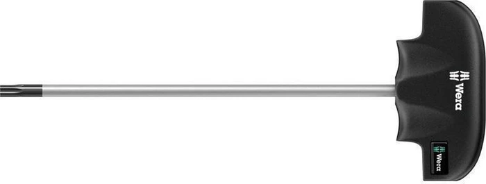 Wera Serie 400 467 Torx Schraubendreher, T40x200mm