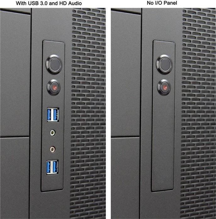 CaseLabs Magnum TH10A
