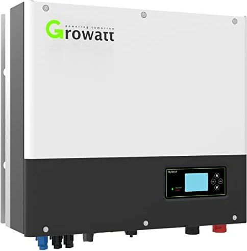 Growatt SPH 6000TL3 BH-UP