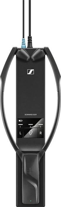 Sennheiser RS 5200 mit Basisstation