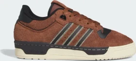 adidas Rivalry Low 86 preloved brown f23/core black/easy yellow