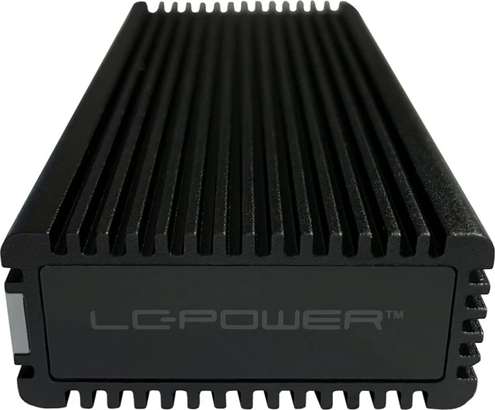 LC-Power LC-M2-C-MULTI-RGB, USB-C 3.1