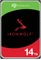 Seagate IronWolf NAS HDD +Rescue 14TB, 24/7, 512e / 3.5" / SATA 6Gb/s Vorschaubild