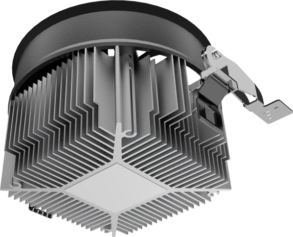 EKL Super Silent SI AMD-Kühler