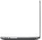 Dell XPS 15 521X (2013), silber, Core i5-3210M, 4GB RAM, 500GB HDD, GeForce GT 630M, DE Vorschaubild