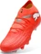 Puma Future 9 Pro FG/AG glowing red/puma white/puma black/puma silver Vorschaubild