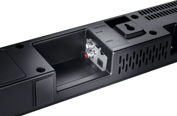 Magnat SB 180 schwarz