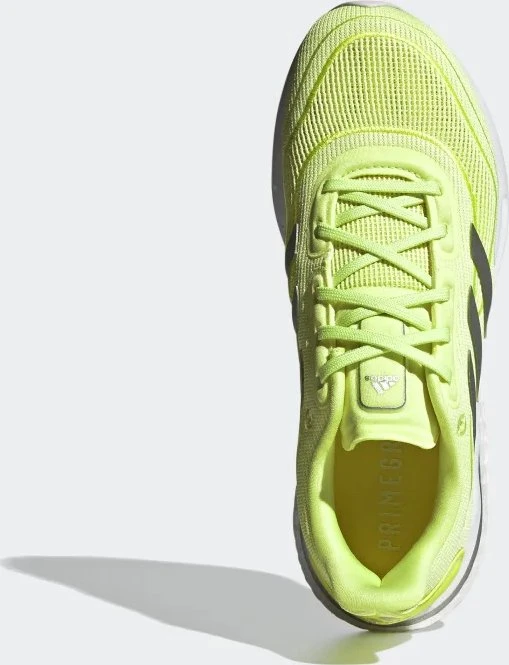 adidas Supernova hi-res yellow/solar yellow (Damen)