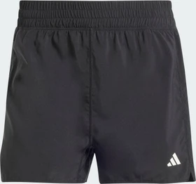 adidas Own The Run Laufhose kurz schwarz (Damen)