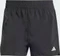 adidas Own The Run Laufhose kurz schwarz (Damen) Vorschaubild