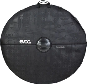 Evoc Two Wheel Laufradtasche