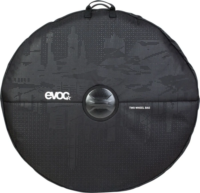 Evoc Two Wheel Laufradtasche