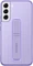 Samsung Protective Standing Cover für Galaxy S22+ Fresh Lavender Vorschaubild